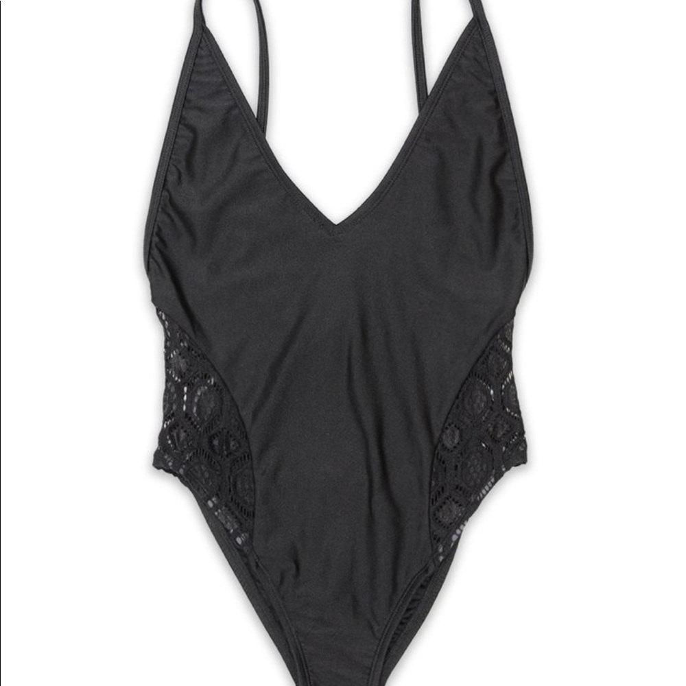 Ris-k Tesoro One-Piece